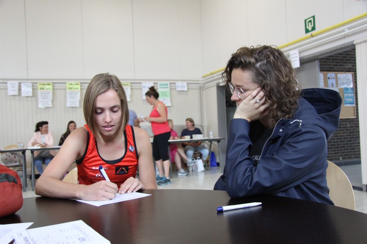 Landlopersjogging 2022